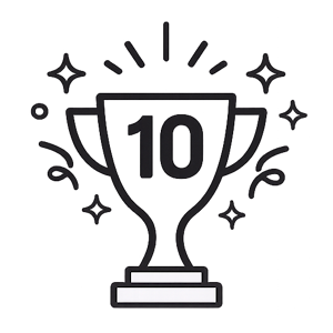 10th Anniversary Celebration