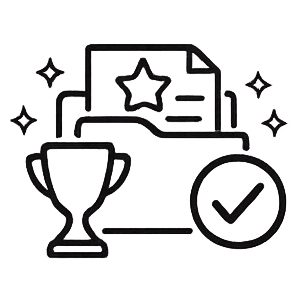 Thousands of Entries Annually