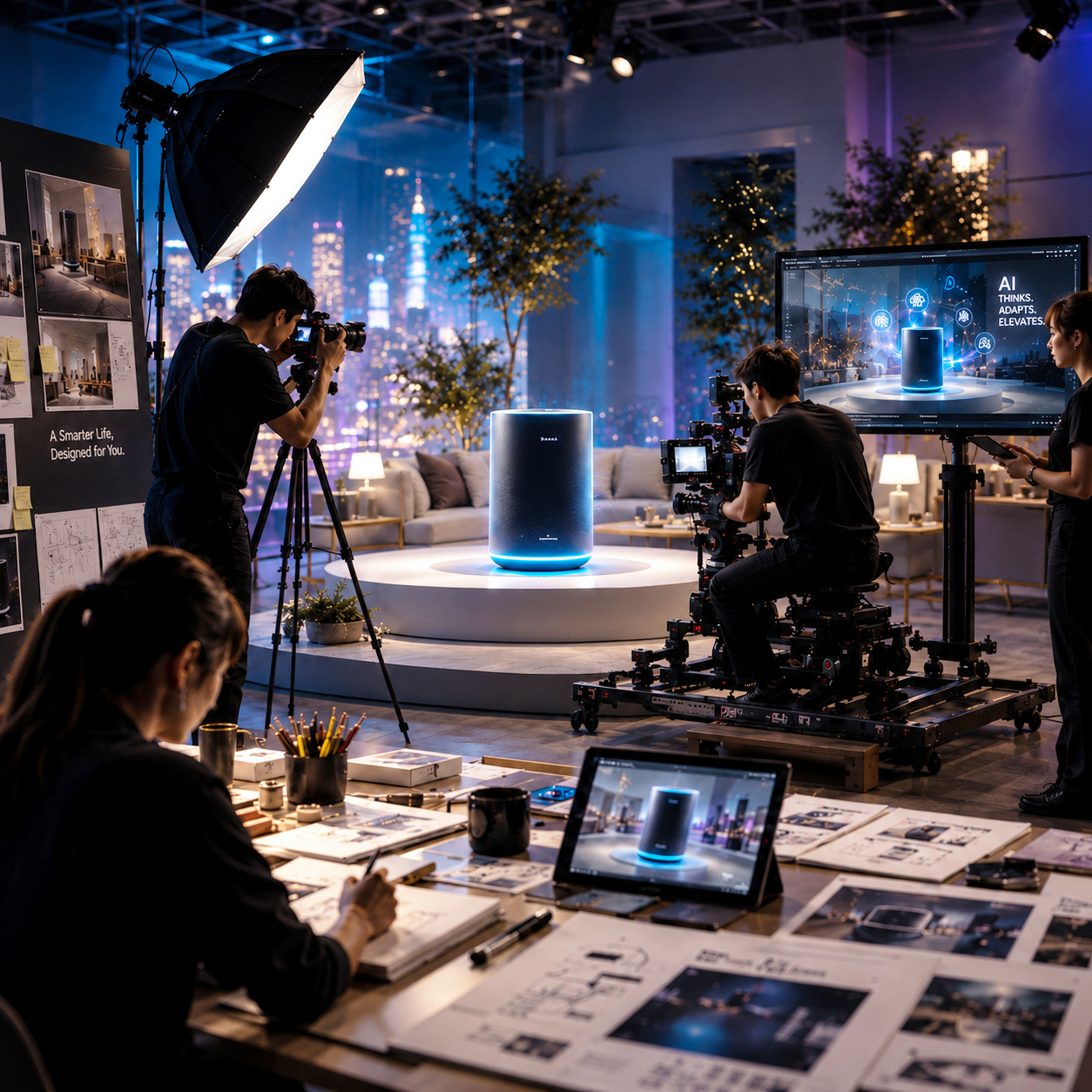 NYX Awards - Brand Storytelling & Content