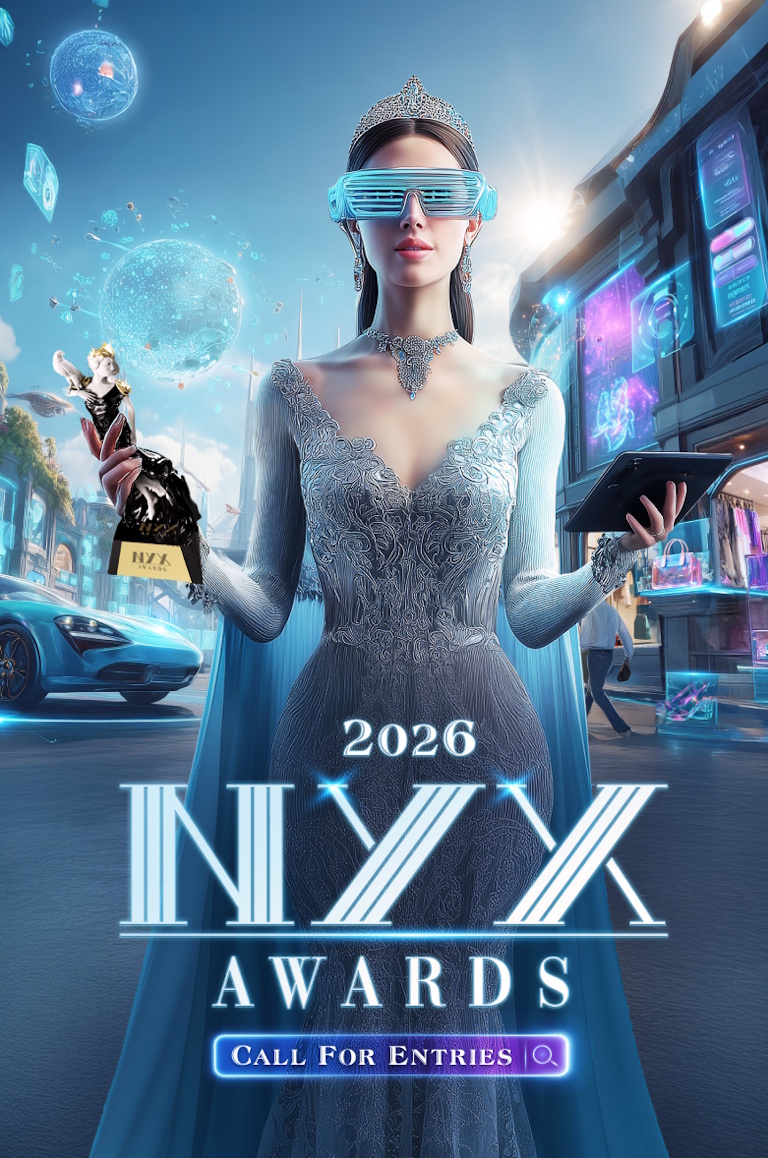 NYX Marcom Awards & NYX Video Awards 2026 Open for Submission