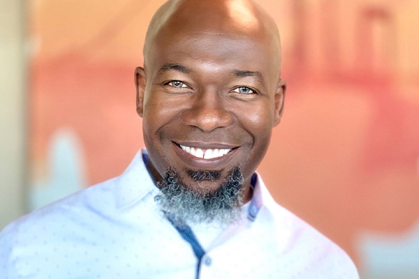 NYX Awards Interview with Venroy JosephveJov Design, LLC, 