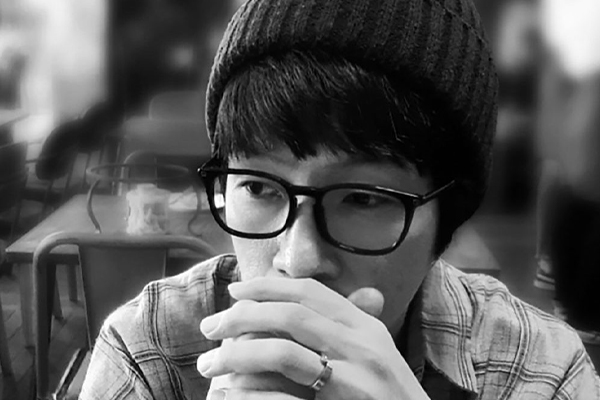 NYX Awards Interview with Kang Seung-hyunEcobridge Company, 