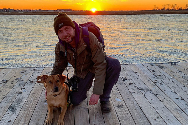 NYX Awards Interview with Rich NardoFlux88 Studios, 