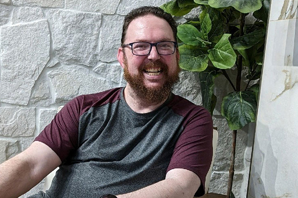 NYX Awards Interview with Chris ReineckeReinecke Design, 