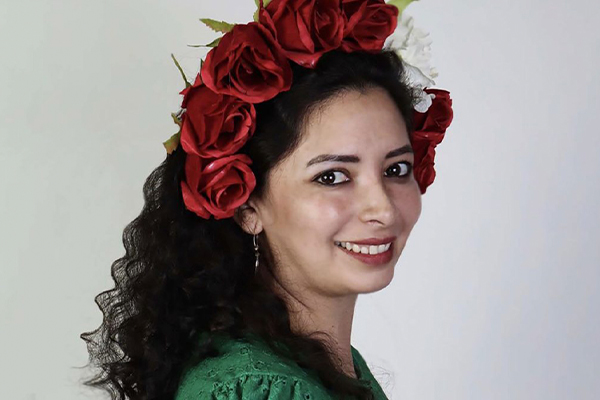 NYX Awards Interview with Elva Pacheco