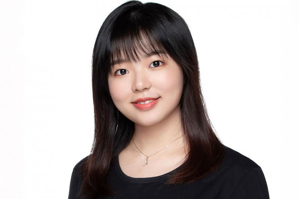 NYX Awards Interview with Bilan LiuLizi Studio, 