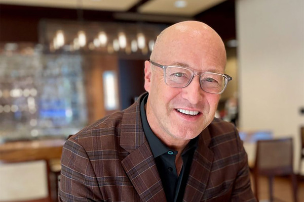 NYX Awards Interview with Scott BerryMarketCrest, LLC, 