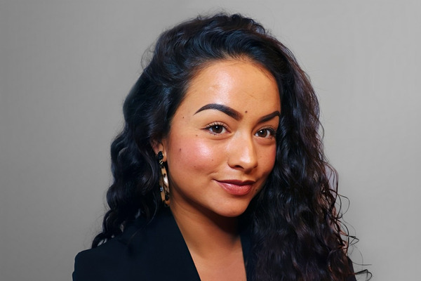 NYX Awards Interview with Michele Mardorf