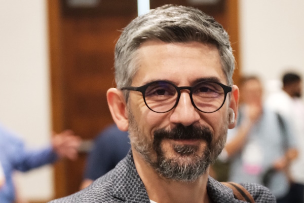 NYX Awards Interview with Ozkan OzCONIAX, 