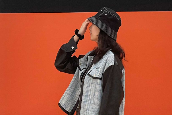 NYX Awards Interview with Zichun Wang