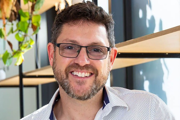 NYX Awards Interview with Colm MacGowan80/20 Digital, 