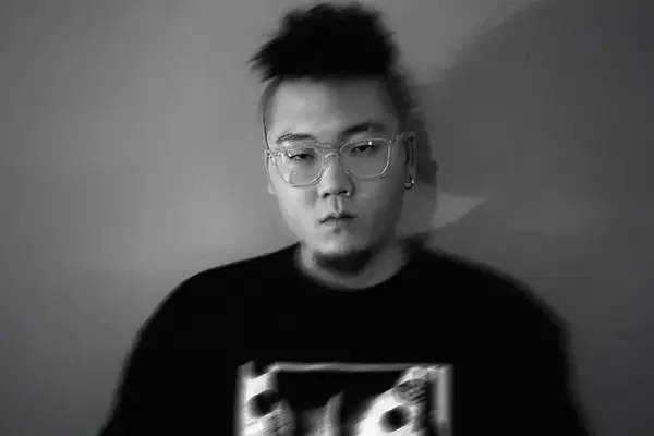 NYX Awards Interview with Buchun Jiang