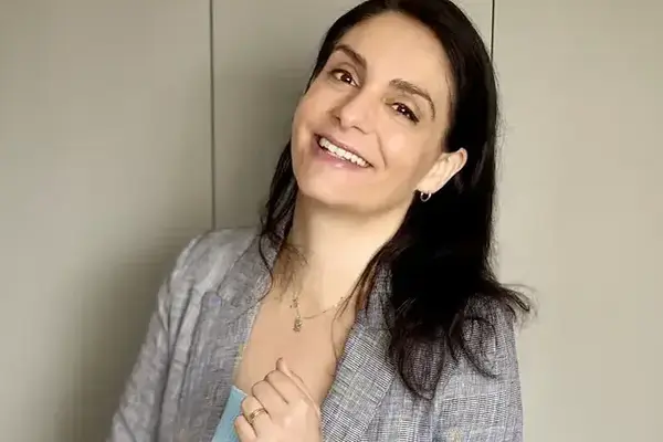 NYX Awards Interview with Daniela Dahrouge