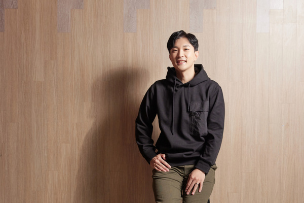 NYX Awards Interview with Jun Hyuk KimHyundai MOBIS,