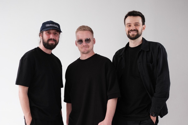 NYX Awards Interview with Fortes.VisionFortes.Vision,