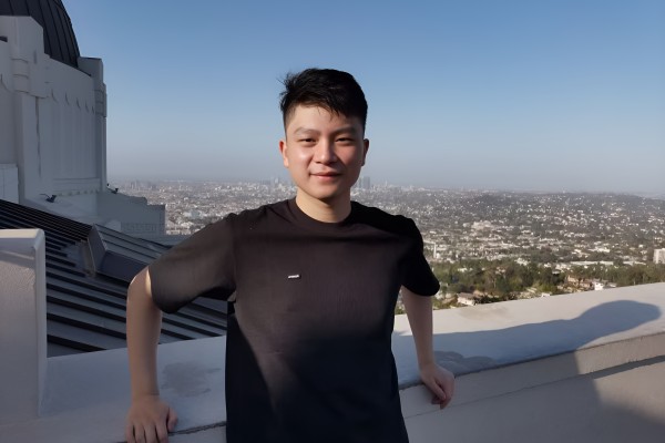 NYX Awards Interview with TechHerAITechHerAI, 