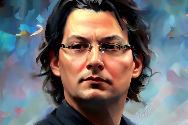 NYX Awards Interview with Shadi Al Hroub