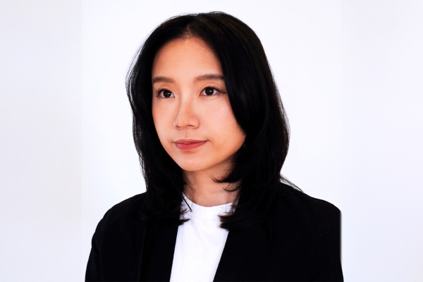 NYX Awards Interview with Ellie Mineta