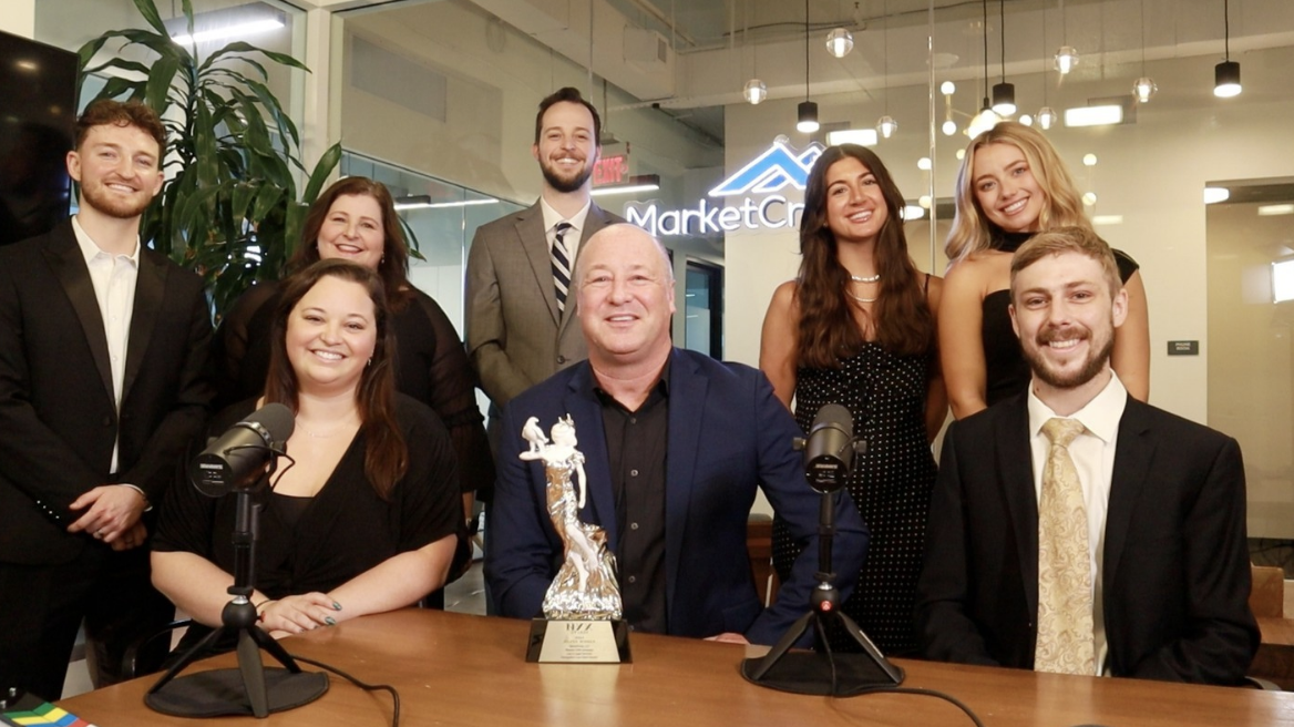 NYX Awards Winner - NYX Awards Recognizes Excellence in Immigration Law Marketing