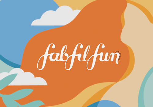 FabFitFun Summer Box Commercial